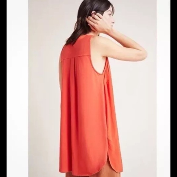 Anthropologie Maeve Colonsay Top - Picture 3 of 4